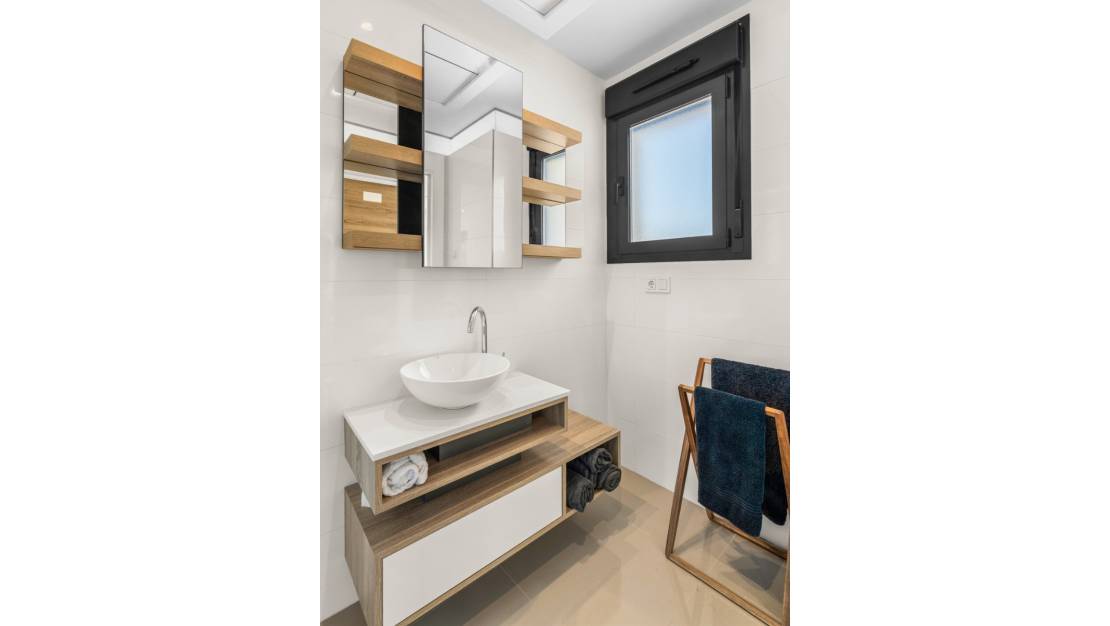 Sale - Villa - Rojales - Ciudad Quesada