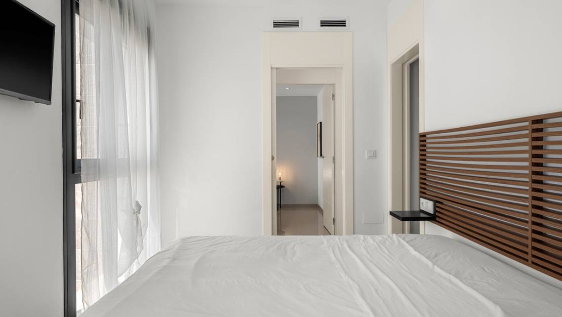 Sale - Villa - Rojales - Ciudad Quesada