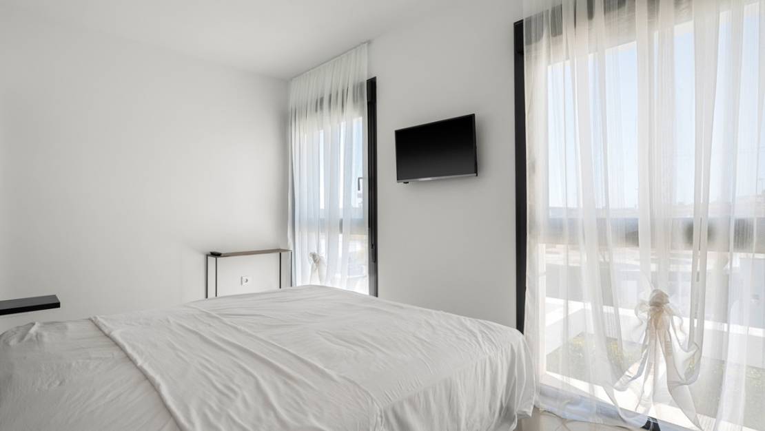 Sale - Villa - Rojales - Ciudad Quesada
