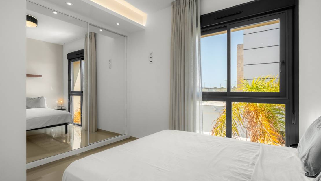 Sale - Villa - Rojales - Ciudad Quesada