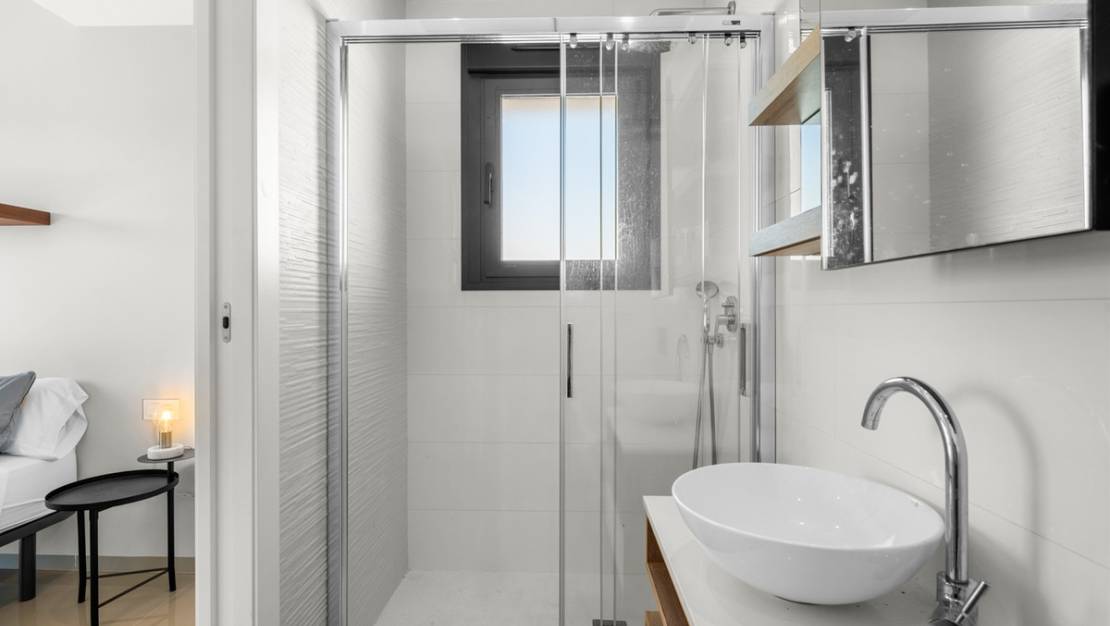 Sale - Villa - Rojales - Ciudad Quesada