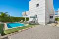 Sale - Villa - Rojales - Ciudad Quesada