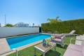 Sale - Villa - Rojales - Ciudad Quesada