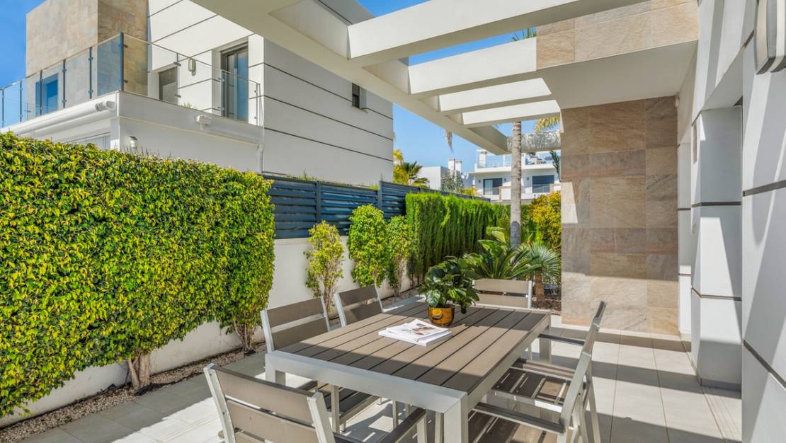 Sale - Villa - Rojales - Ciudad Quesada