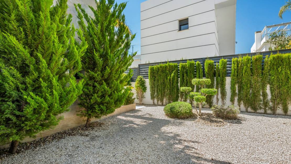 Sale - Villa - Rojales - Ciudad Quesada