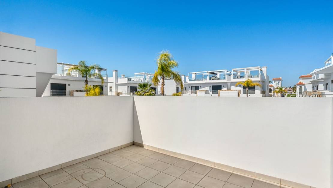 Sale - Villa - Rojales - Ciudad Quesada