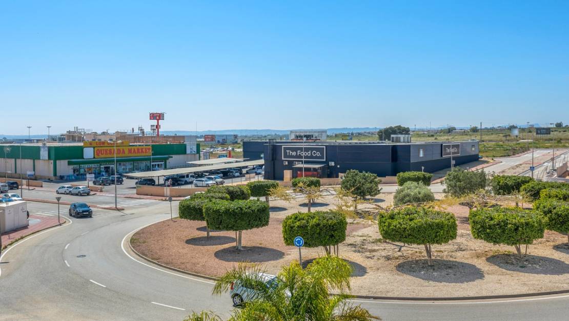 Sale - Villa - Rojales - Ciudad Quesada