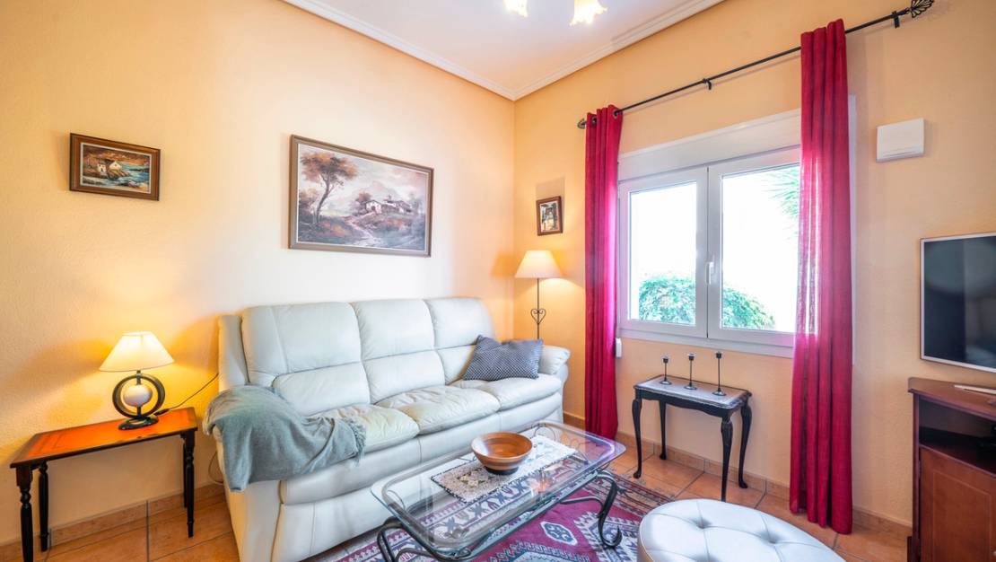 Sale - Villa - Rojales - Ciudad Quesada