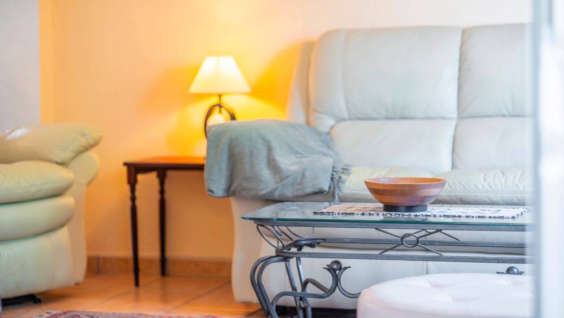 Sale - Villa - Rojales - Ciudad Quesada