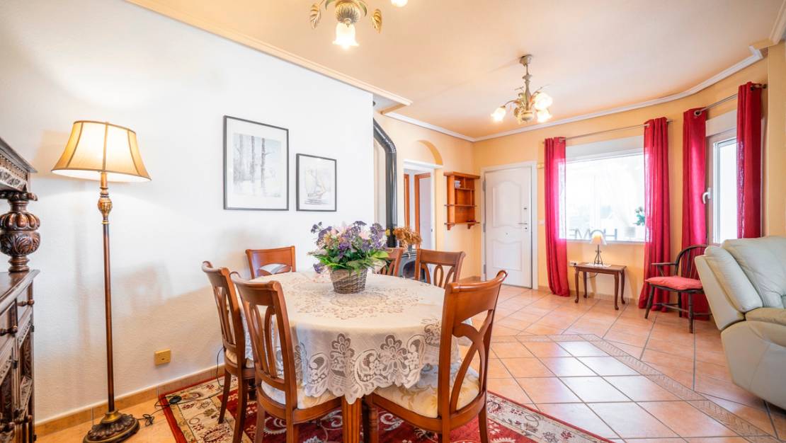 Sale - Villa - Rojales - Ciudad Quesada