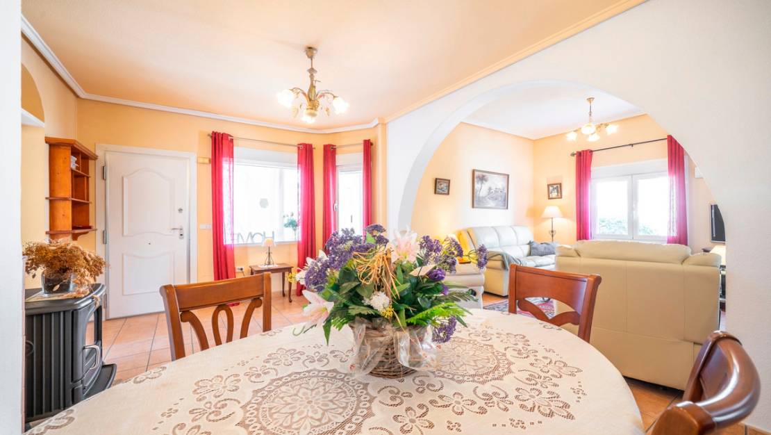 Sale - Villa - Rojales - Ciudad Quesada