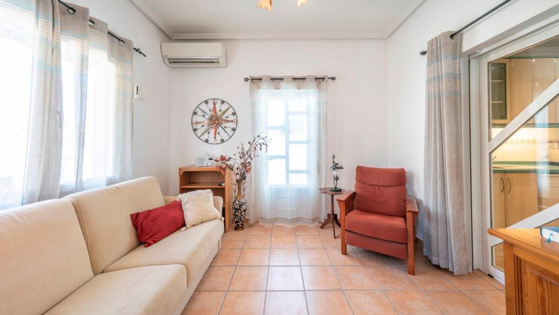 Sale - Villa - Rojales - Ciudad Quesada