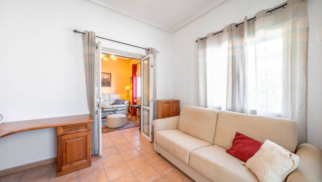 Sale - Villa - Rojales - Ciudad Quesada