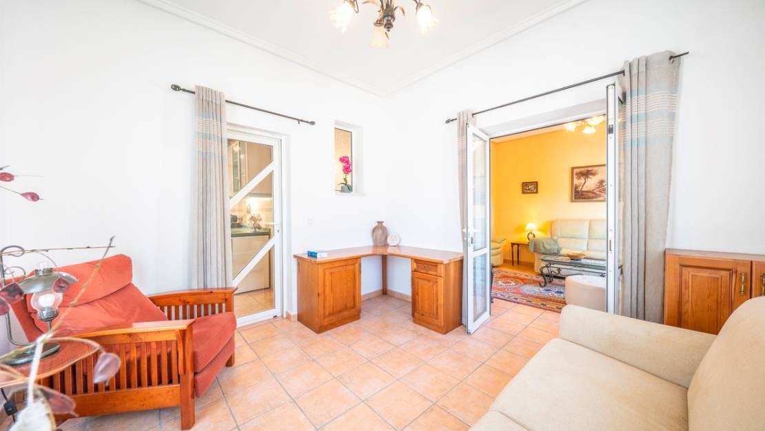 Sale - Villa - Rojales - Ciudad Quesada