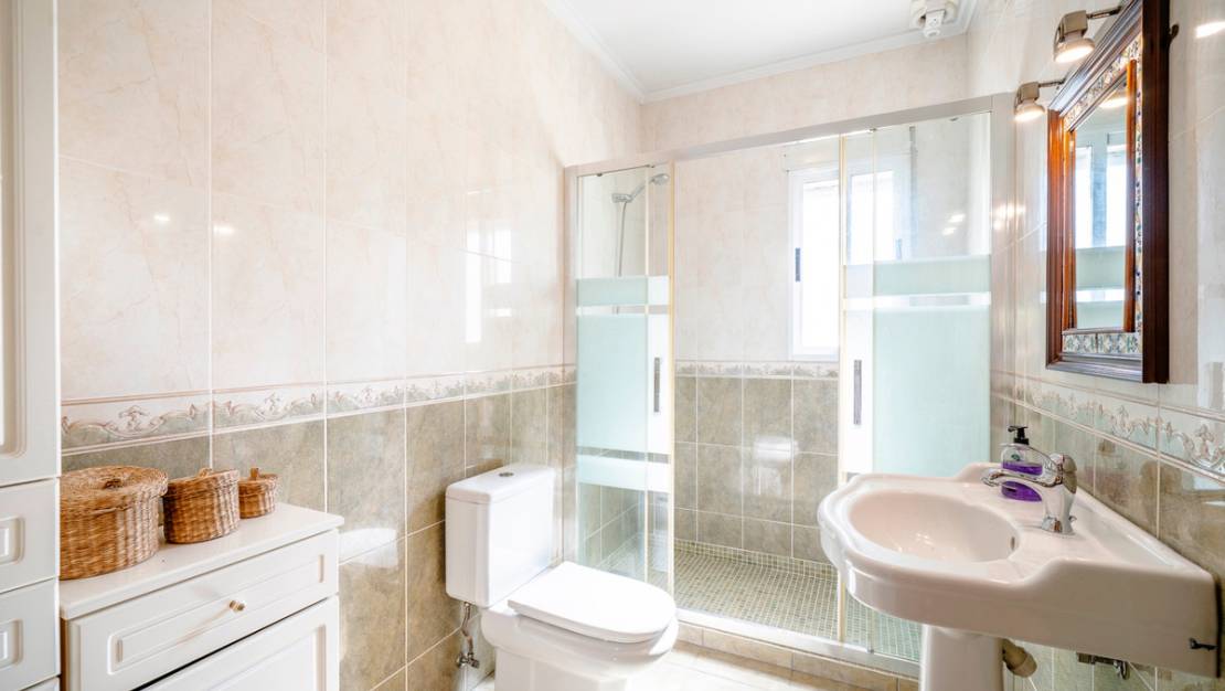 Sale - Villa - Rojales - Ciudad Quesada