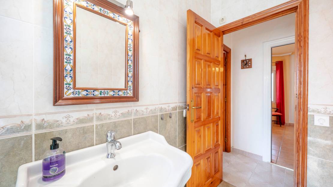 Sale - Villa - Rojales - Ciudad Quesada