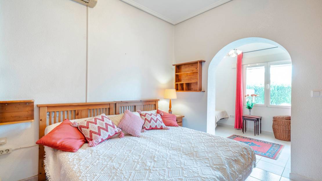 Sale - Villa - Rojales - Ciudad Quesada