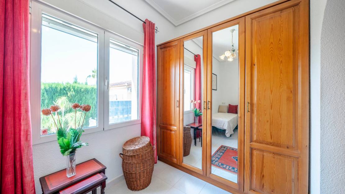 Sale - Villa - Rojales - Ciudad Quesada