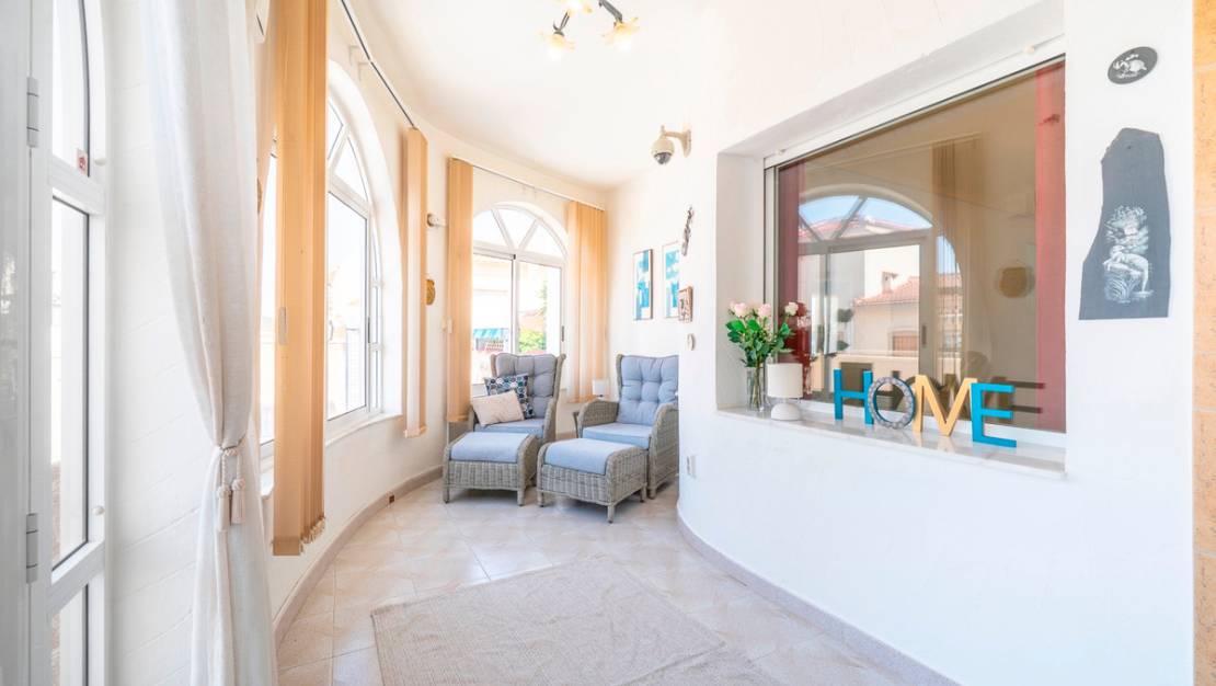 Sale - Villa - Rojales - Ciudad Quesada
