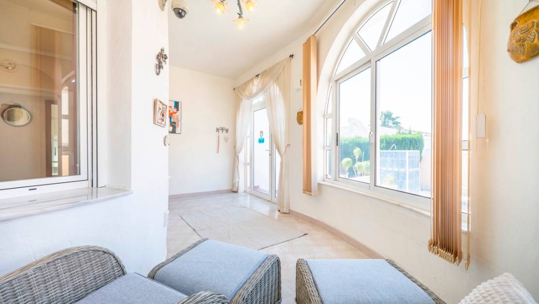 Sale - Villa - Rojales - Ciudad Quesada