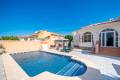 Sale - Villa - Rojales - Ciudad Quesada