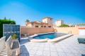 Sale - Villa - Rojales - Ciudad Quesada