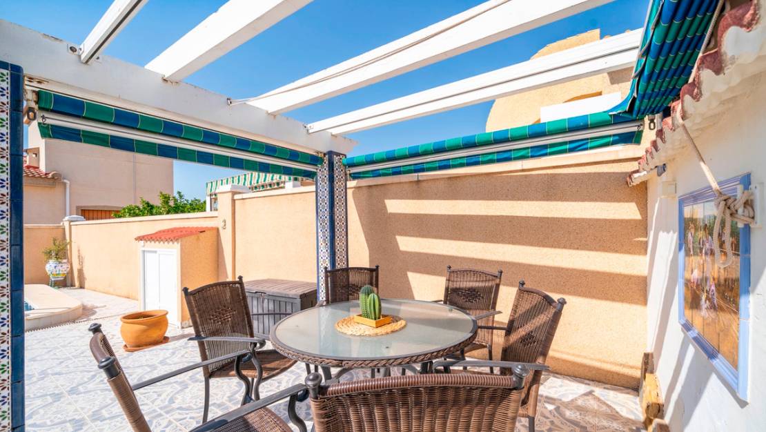 Sale - Villa - Rojales - Ciudad Quesada