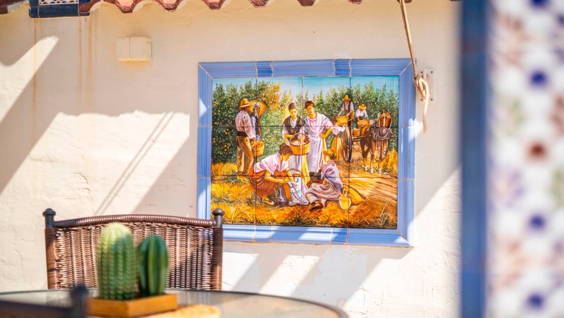 Sale - Villa - Rojales - Ciudad Quesada