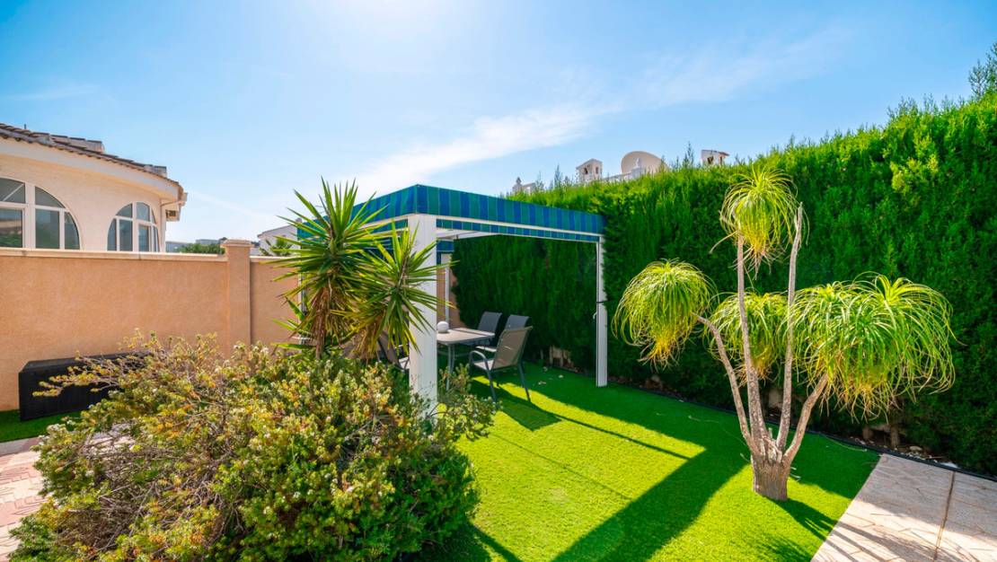 Sale - Villa - Rojales - Ciudad Quesada