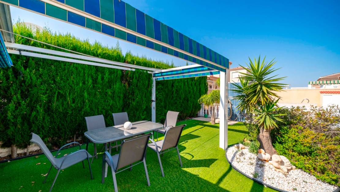 Sale - Villa - Rojales - Ciudad Quesada