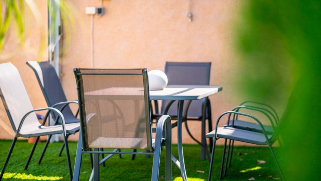 Sale - Villa - Rojales - Ciudad Quesada