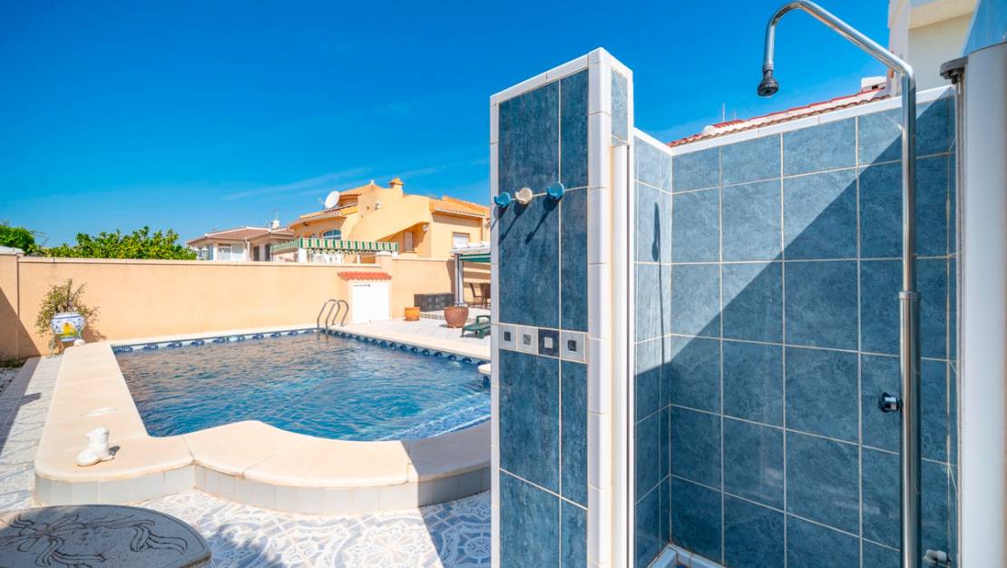 Sale - Villa - Rojales - Ciudad Quesada