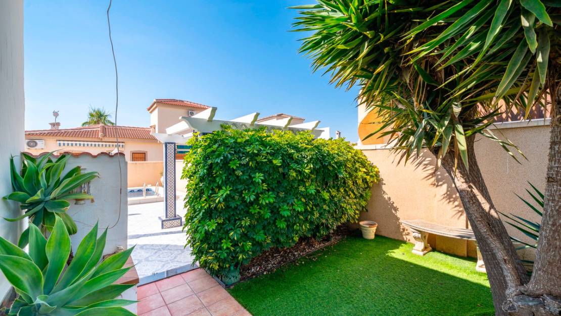 Sale - Villa - Rojales - Ciudad Quesada
