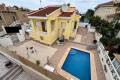Sale - Villa - Rojales - Ciudad Quesada