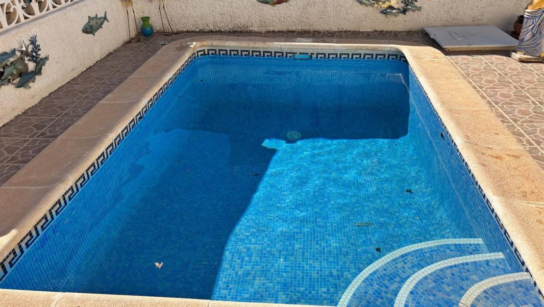 Sale - Villa - Rojales - Ciudad Quesada