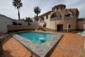 Sale - Villa - Rojales - Ciudad Quesada