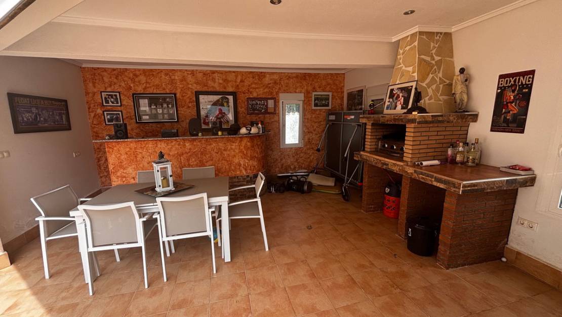 Sale - Villa - Rojales - Ciudad Quesada