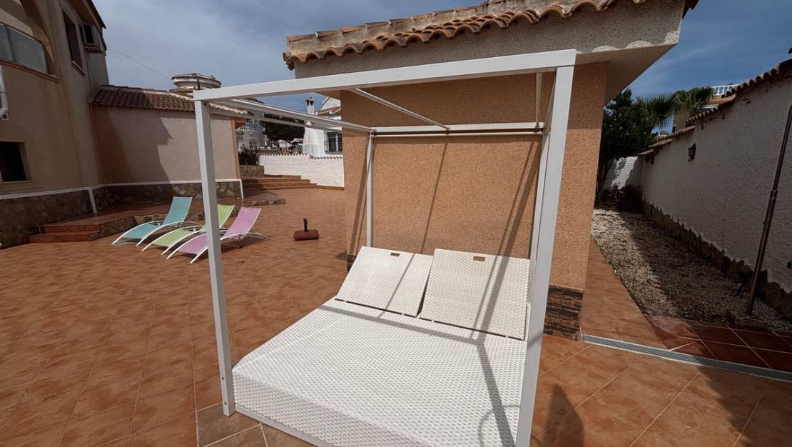Sale - Villa - Rojales - Ciudad Quesada