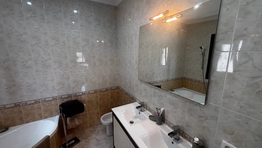 Sale - Villa - Rojales - Ciudad Quesada