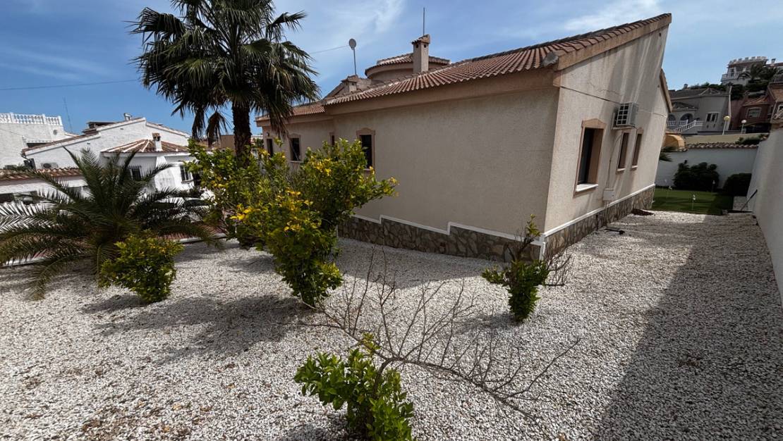 Sale - Villa - Rojales - Ciudad Quesada