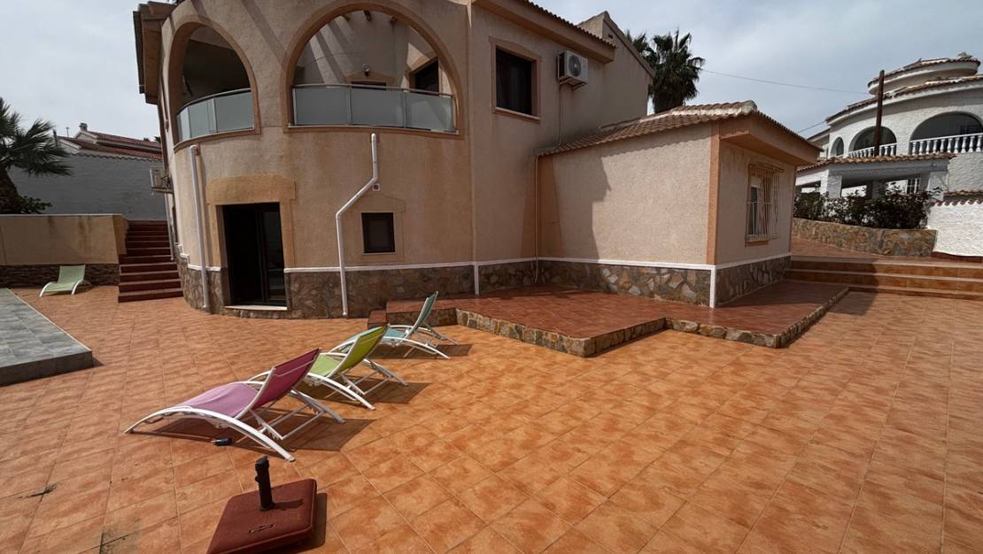 Sale - Villa - Rojales - Ciudad Quesada