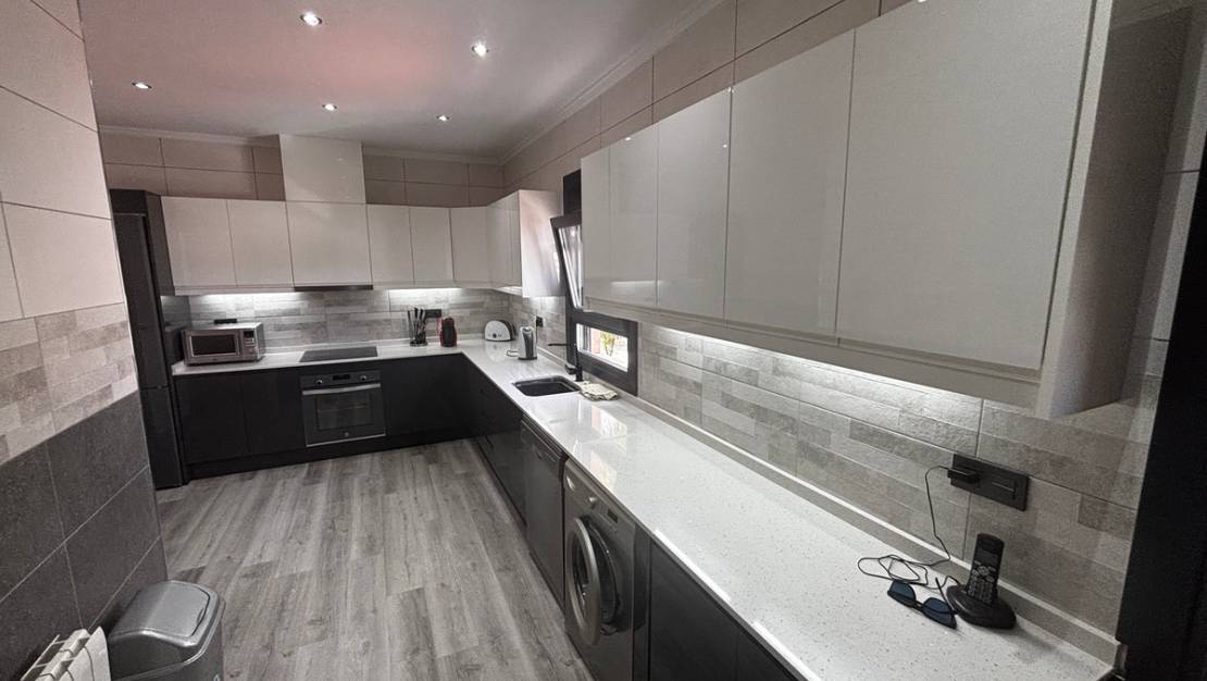 Sale - Villa - Rojales - Ciudad Quesada