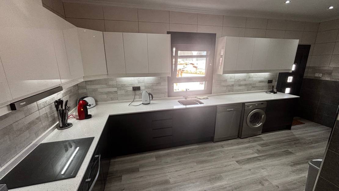 Sale - Villa - Rojales - Ciudad Quesada