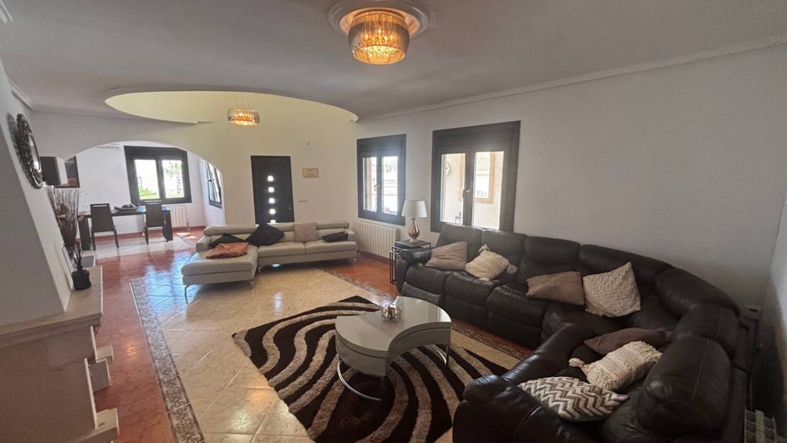 Sale - Villa - Rojales - Ciudad Quesada