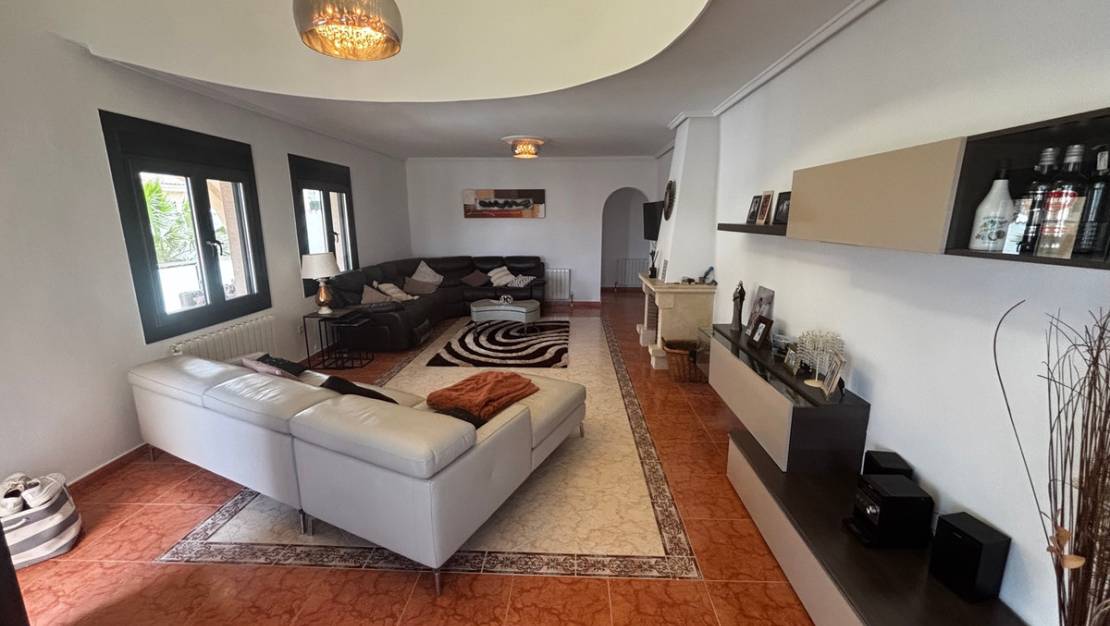 Sale - Villa - Rojales - Ciudad Quesada