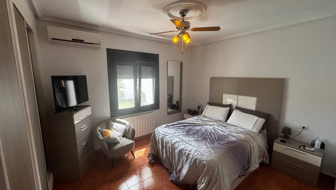 Sale - Villa - Rojales - Ciudad Quesada