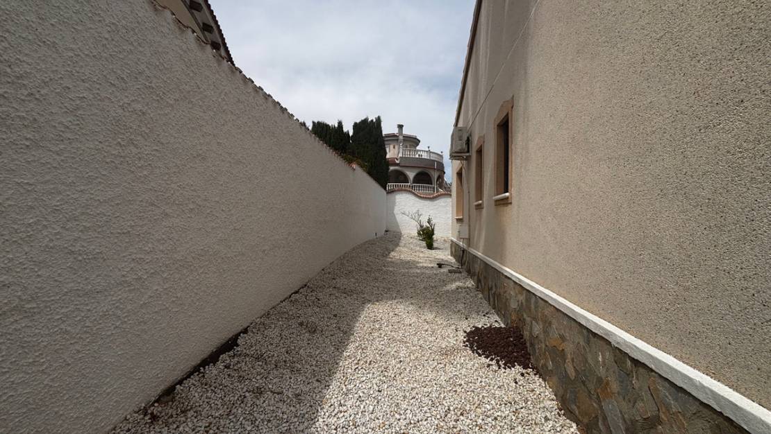 Sale - Villa - Rojales - Ciudad Quesada