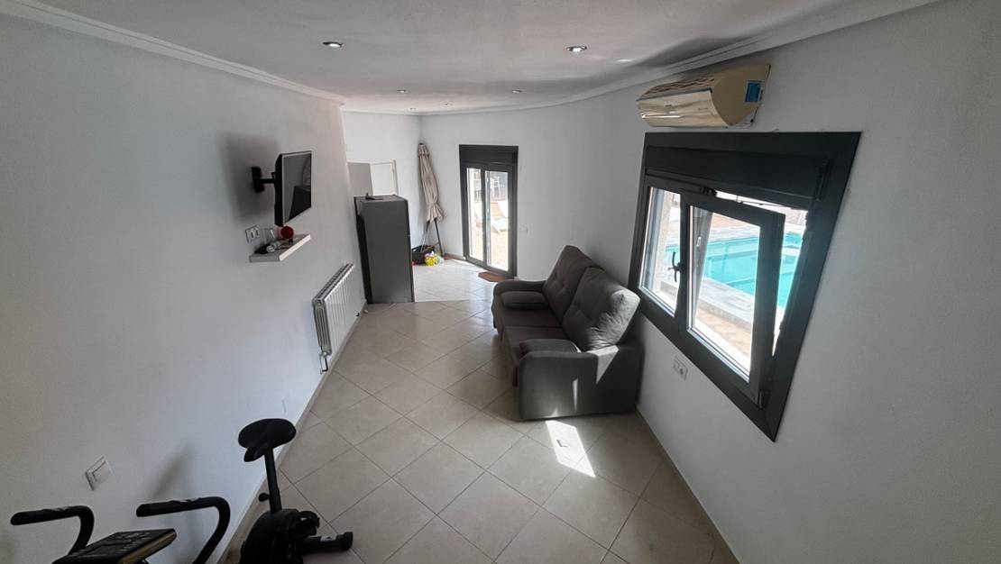 Sale - Villa - Rojales - Ciudad Quesada