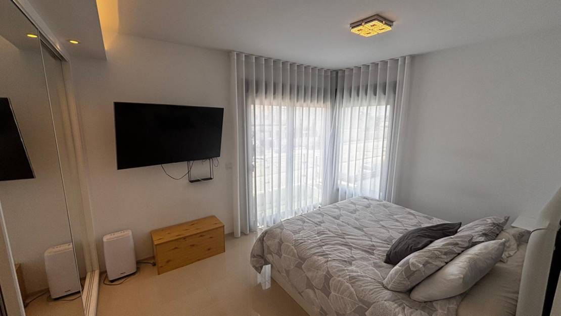 Sale - Villa - Rojales - Ciudad Quesada