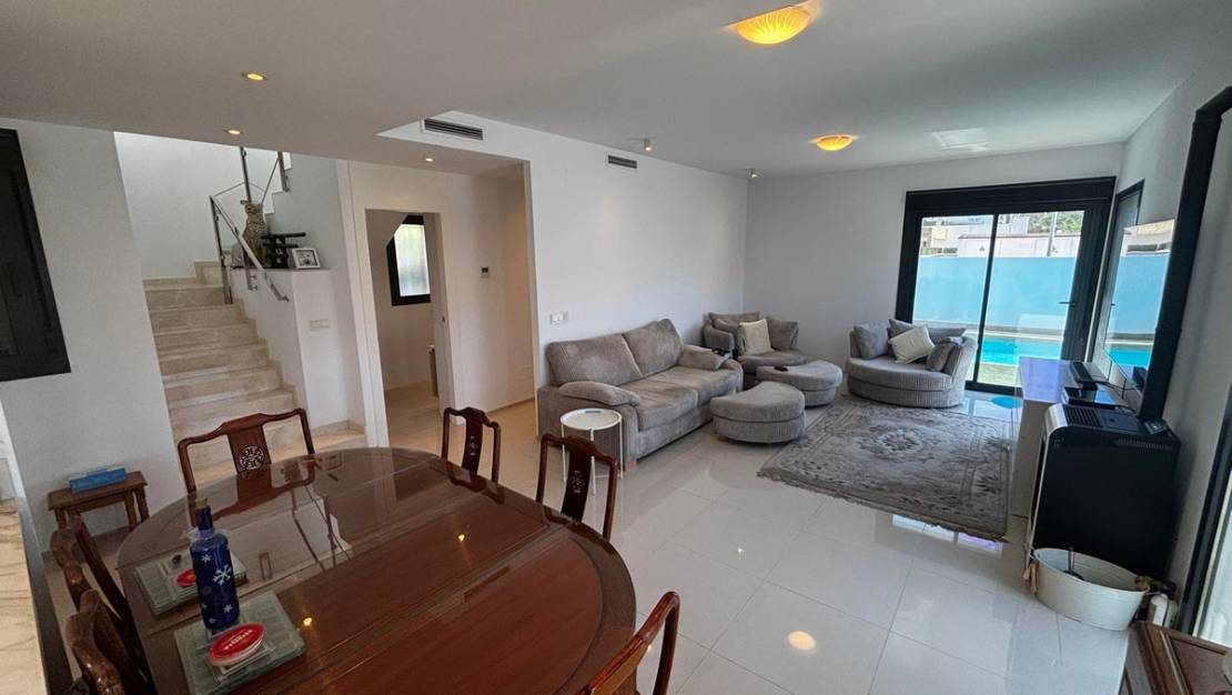 Sale - Villa - Rojales - Ciudad Quesada